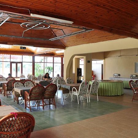 Dream Park Bungalow Titreyengol Exterior photo
